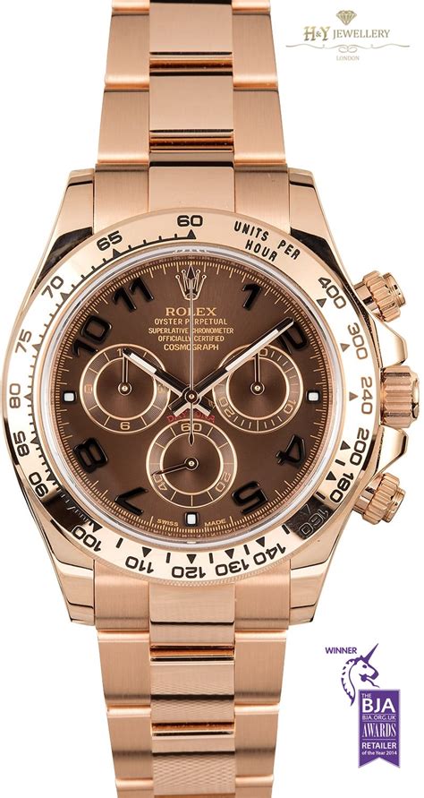 rolex daytona rosa madreperla|Rolex Daytona Rose gold .